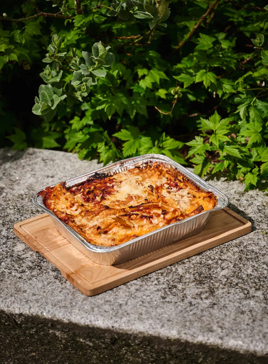 Lasagne